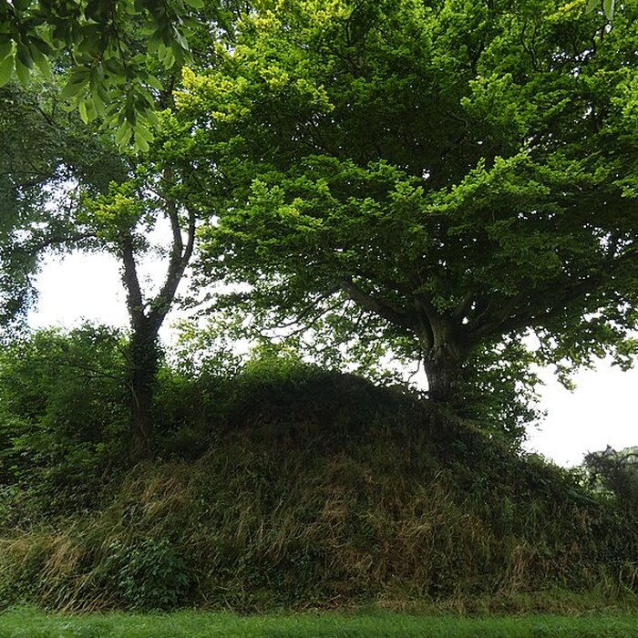 Photo de Domaine de Nacqueville également sur commune de Querqueville