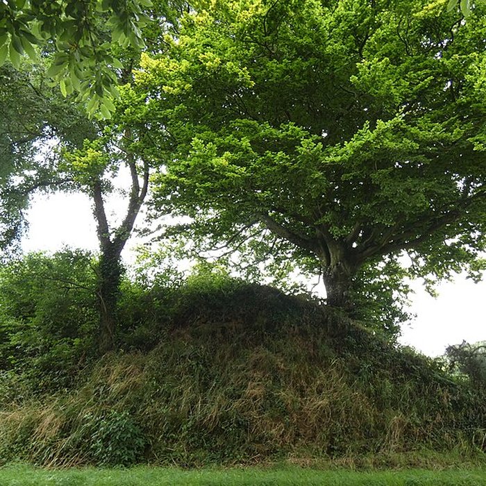 Photo de Domaine de Nacqueville également sur commune de Querqueville