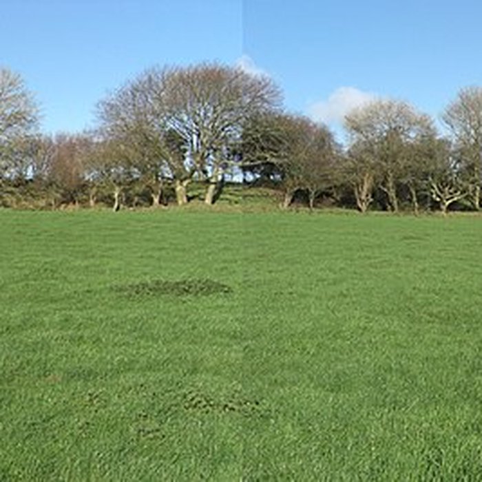 Photo de Domaine de Nacqueville également sur commune de Querqueville