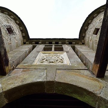 Domaine de Nacqueville également sur commune de Querqueville