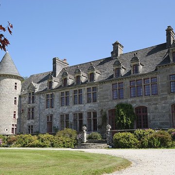 Domaine de Nacqueville également sur commune de Querqueville