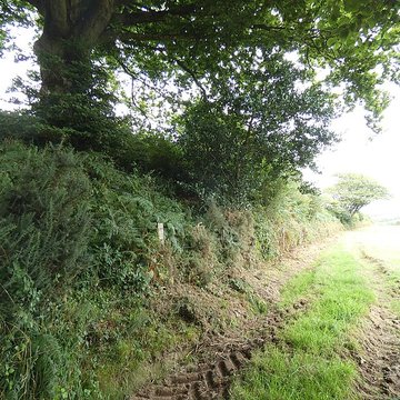 Domaine de Nacqueville également sur commune de Querqueville