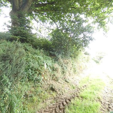 Domaine de Nacqueville également sur commune de Querqueville