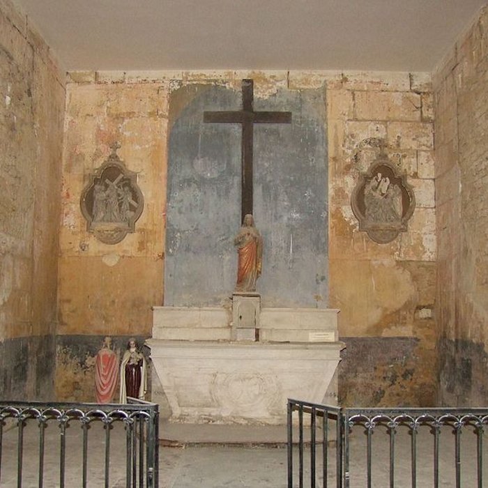 Photo de Église Saint-Martin de Montmédy