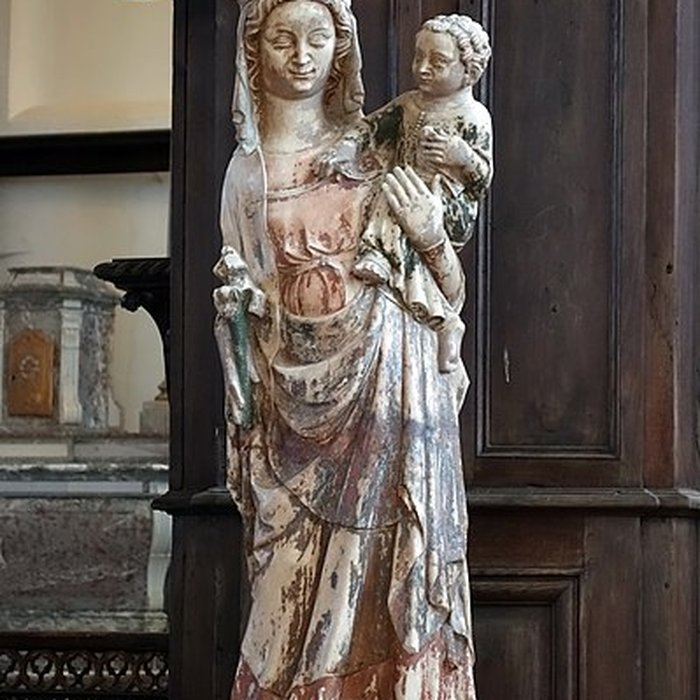 Photo de Église Saint-Martin de Montmédy