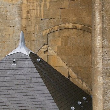 Église Saint-Martin de Montmédy