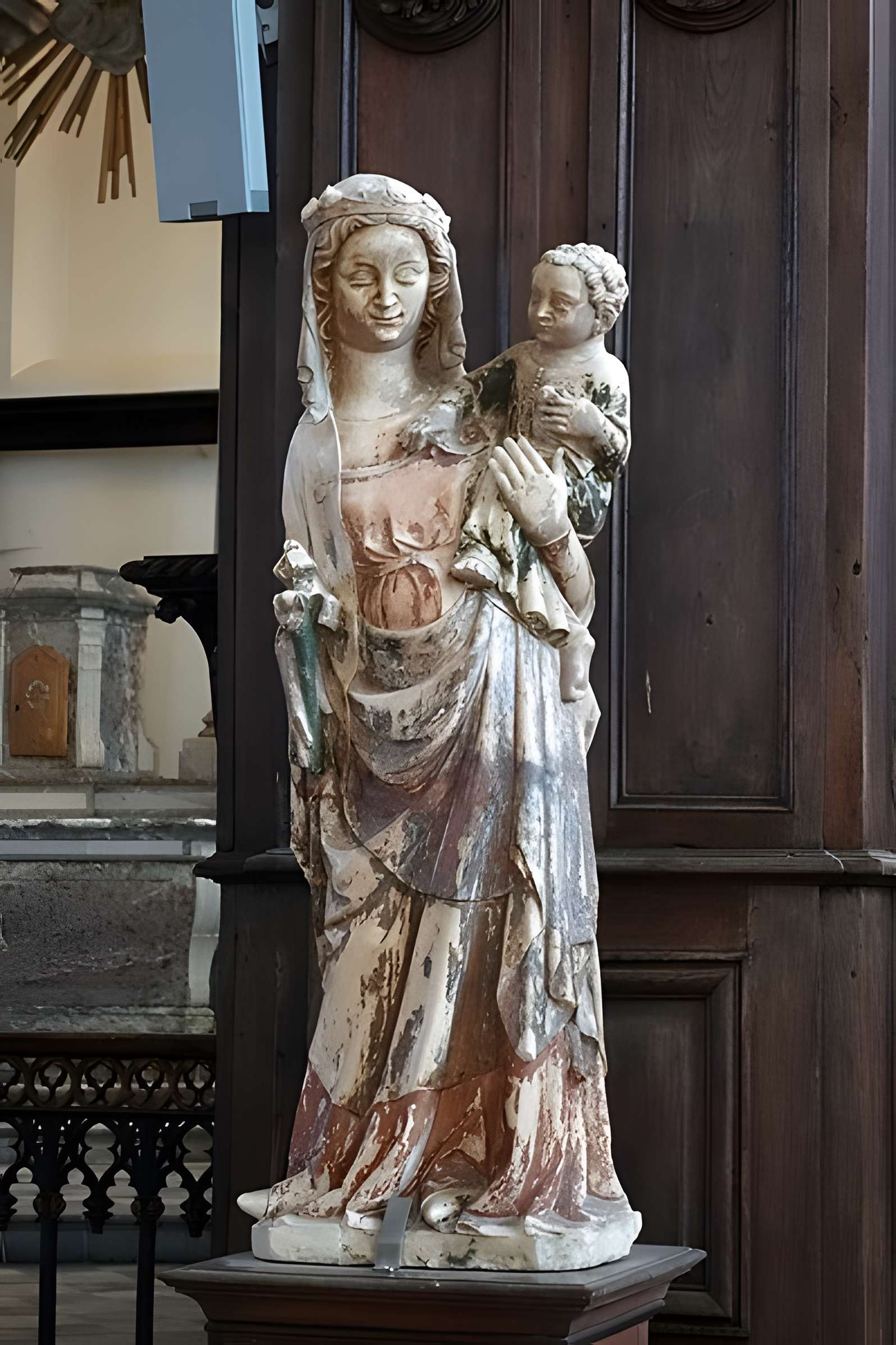 Église Saint-Martin de Montmédy