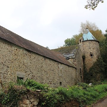 Manoir