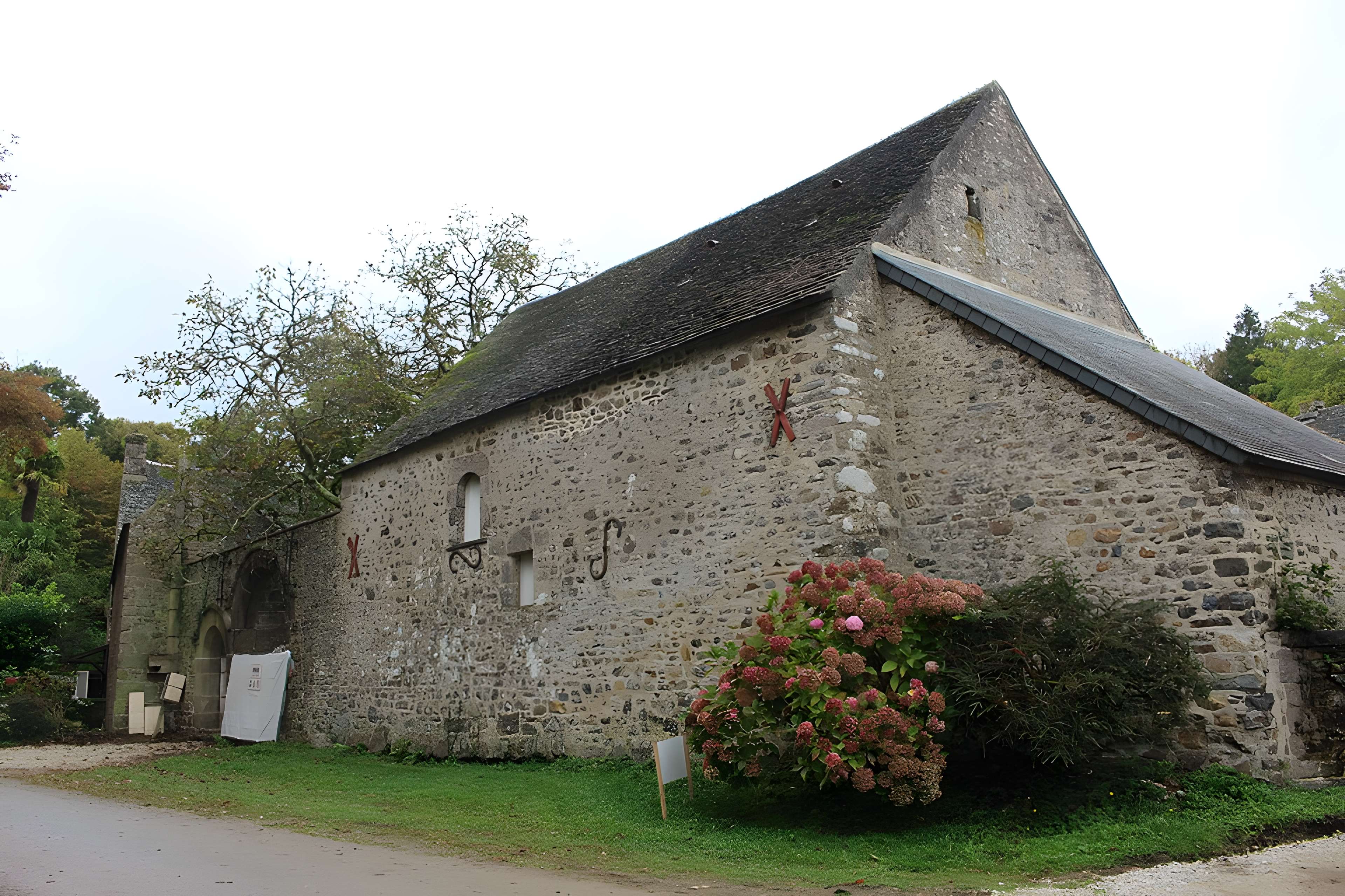 Manoir
