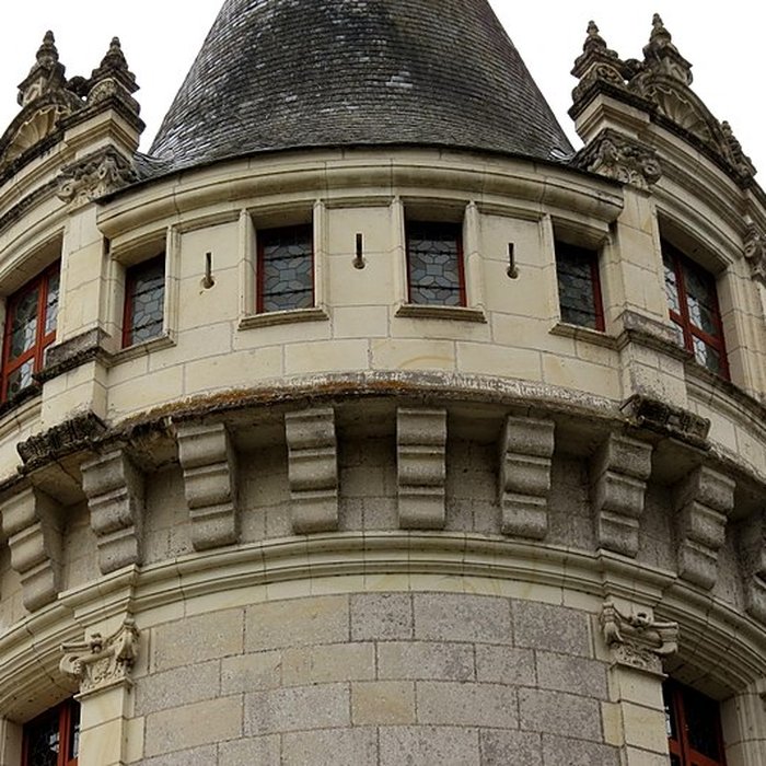 Photo de Château dAzay-le-Rideau