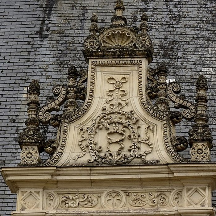 Photo de Château dAzay-le-Rideau