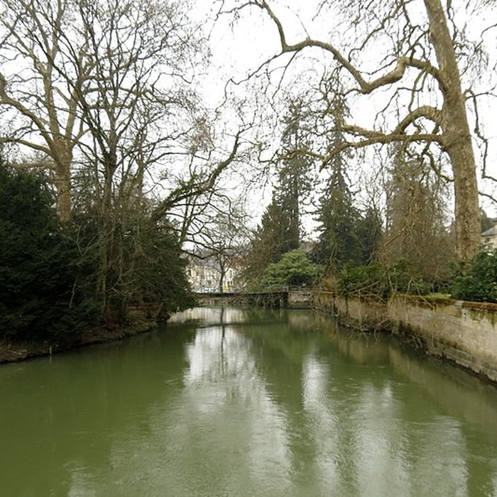 Photo de Château dAzay-le-Rideau