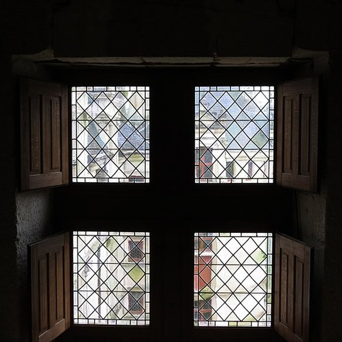 Photo de Château dAzay-le-Rideau