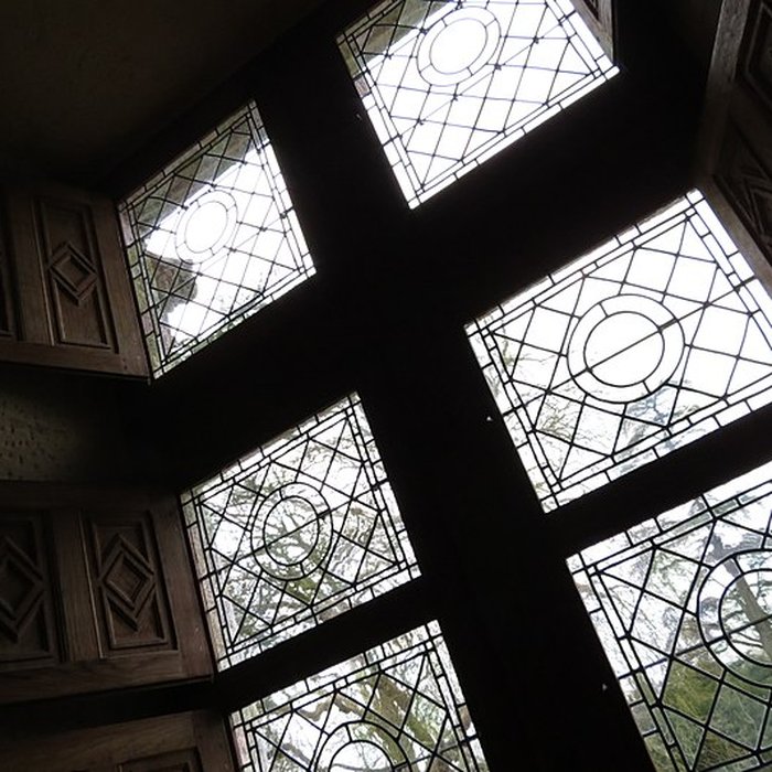 Photo de Château dAzay-le-Rideau