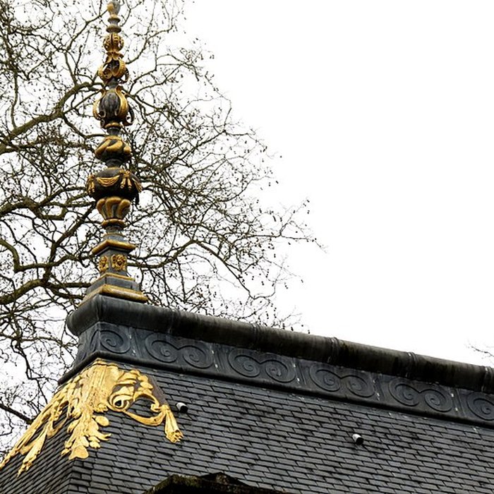 Photo de Château dAzay-le-Rideau