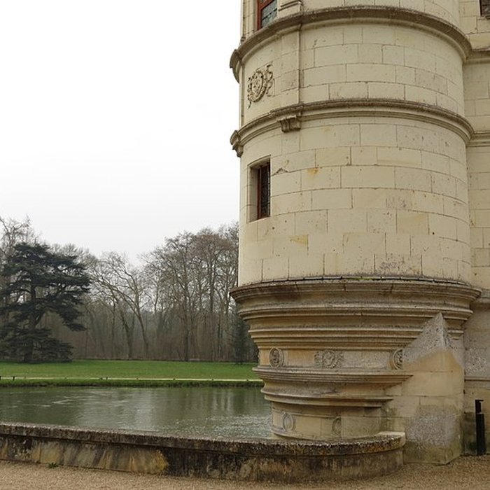 Photo de Château dAzay-le-Rideau