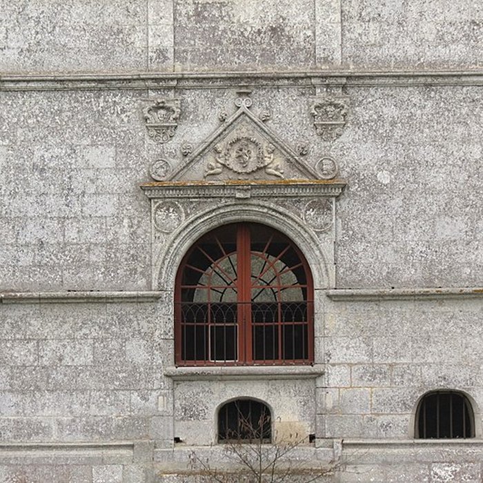 Photo de Château dAzay-le-Rideau