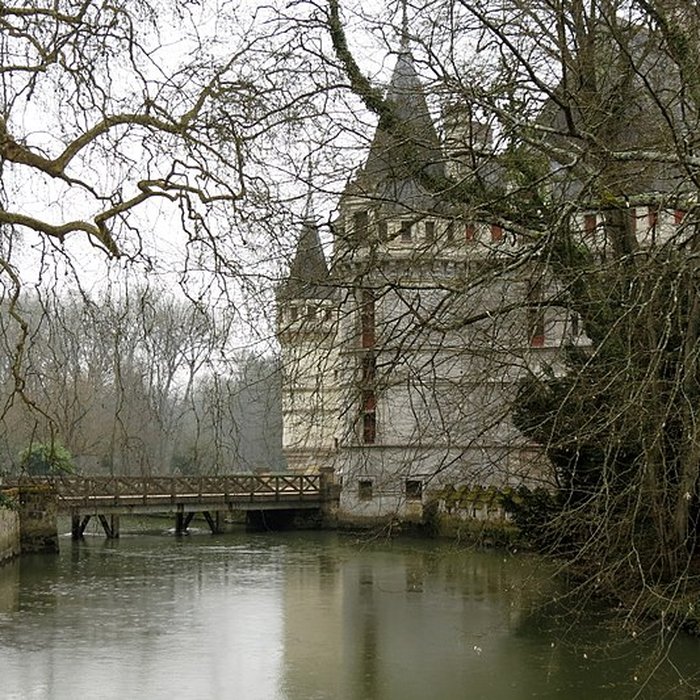 Photo de Château dAzay-le-Rideau