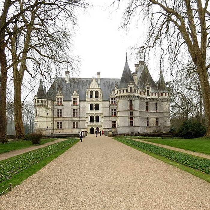 Photo de Château dAzay-le-Rideau