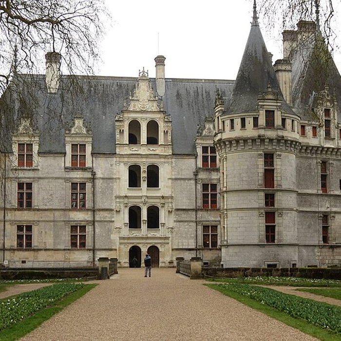 Photo de Château dAzay-le-Rideau