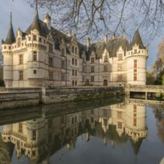 Photo de Château dAzay-le-Rideau