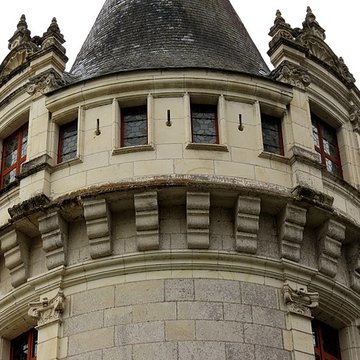 Château dAzay-le-Rideau