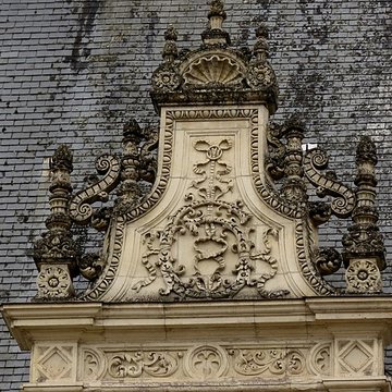 Château dAzay-le-Rideau