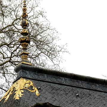 Château dAzay-le-Rideau