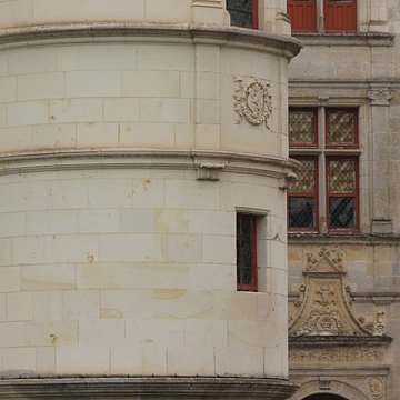 Château dAzay-le-Rideau