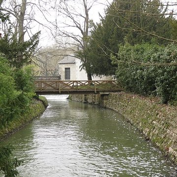Château dAzay-le-Rideau