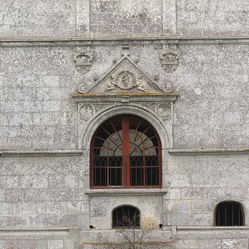 Château dAzay-le-Rideau