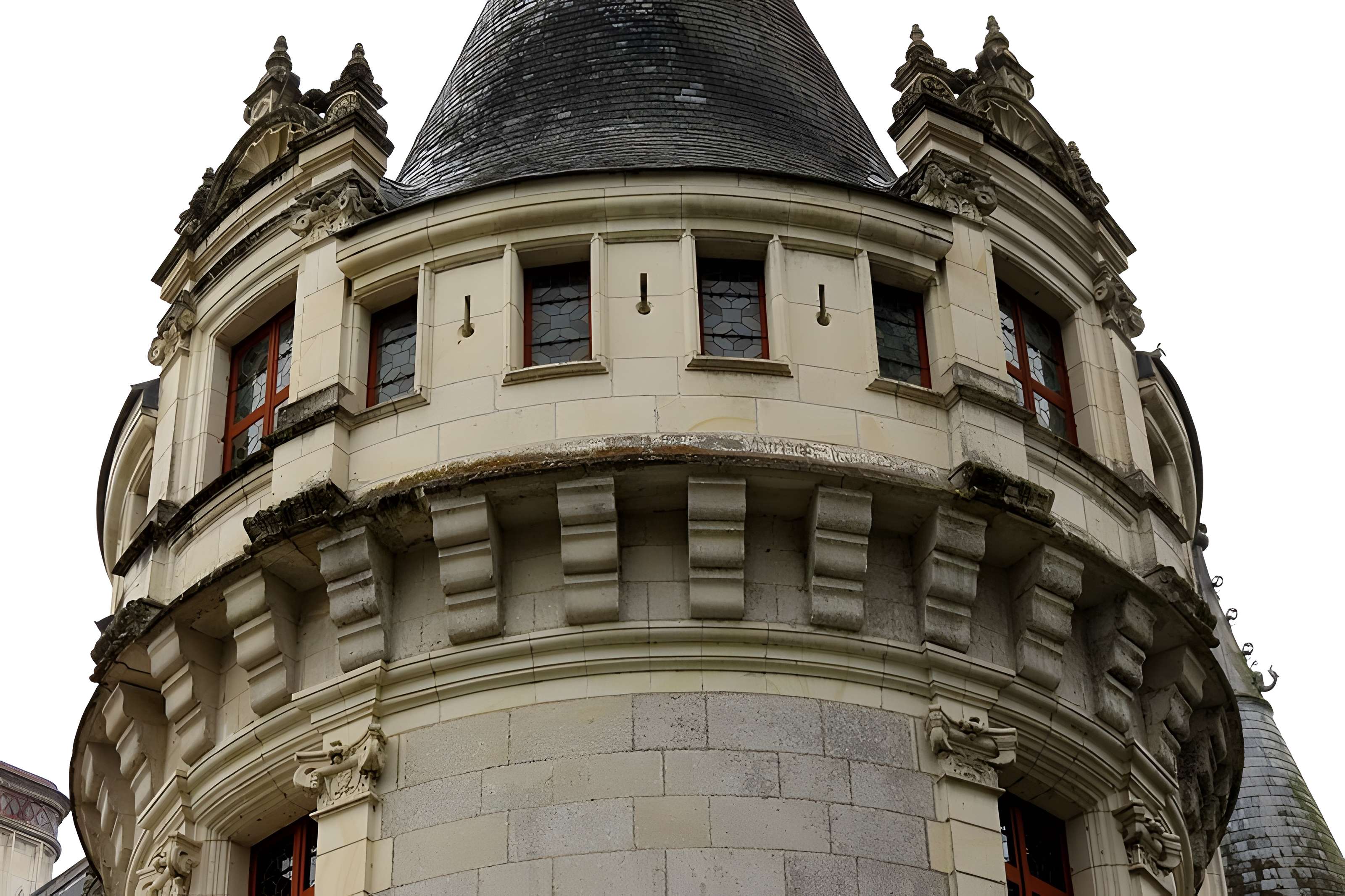 Château d'Azay-le-Rideau