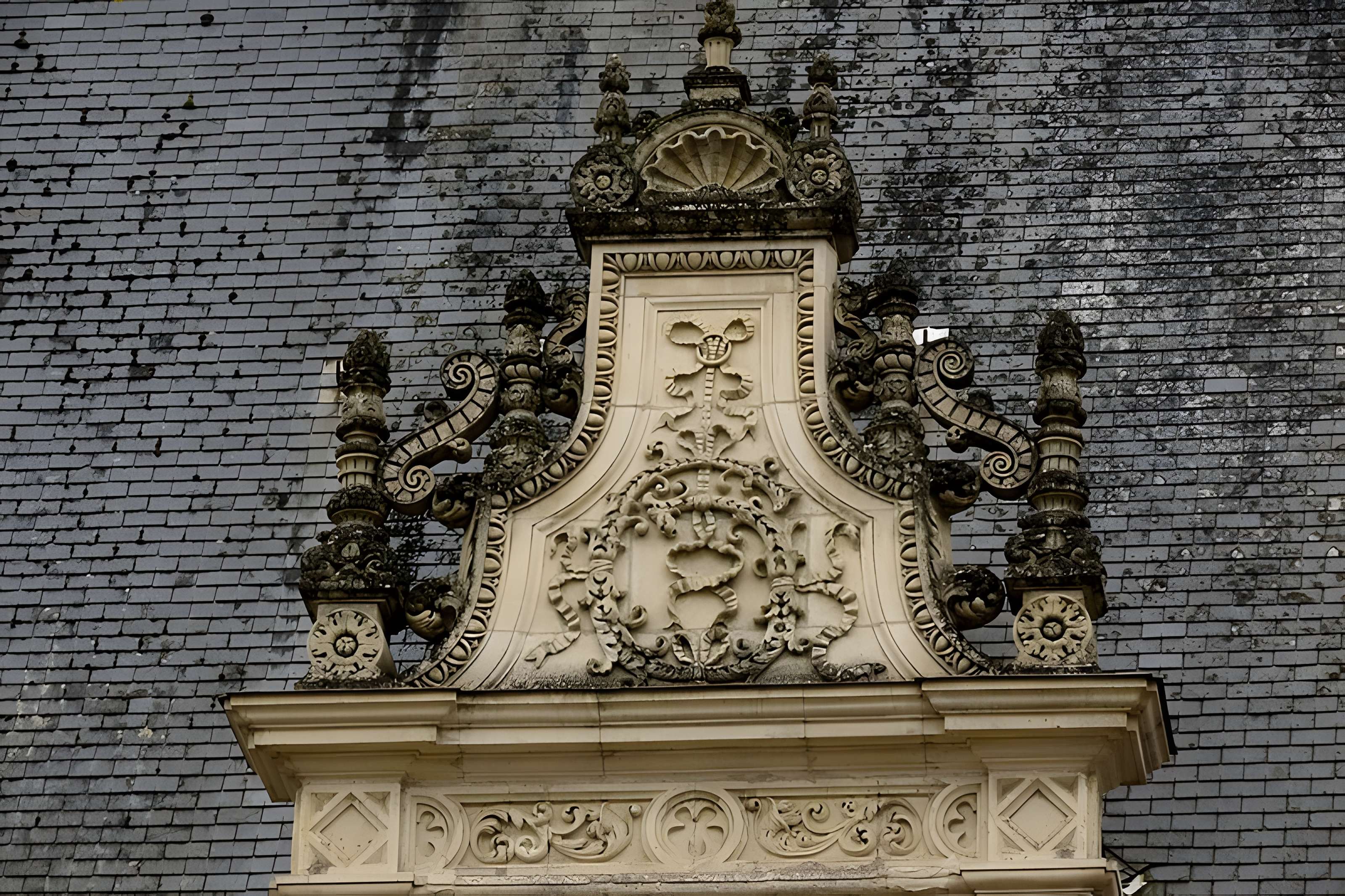 Château d'Azay-le-Rideau