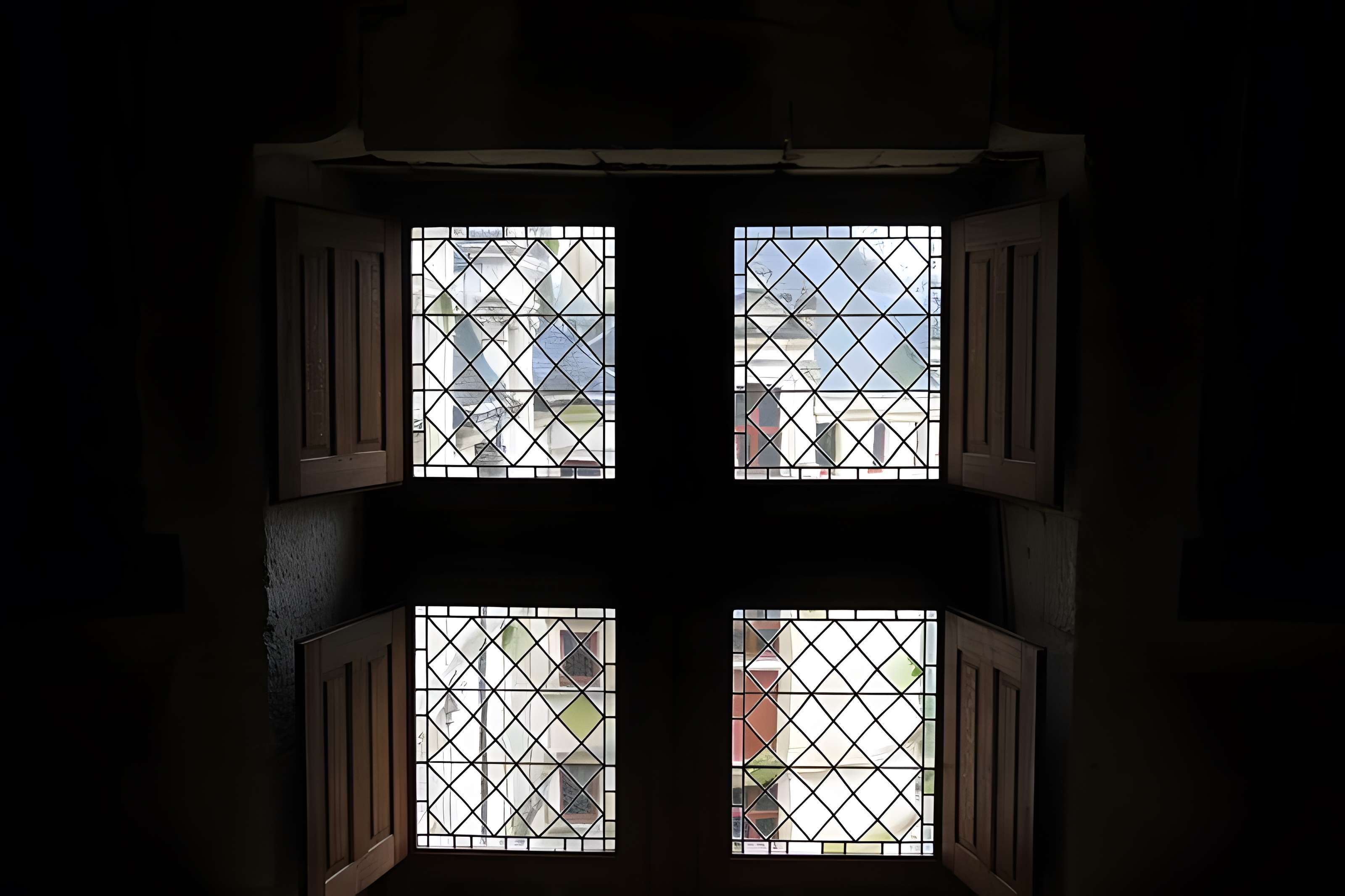 Château d'Azay-le-Rideau