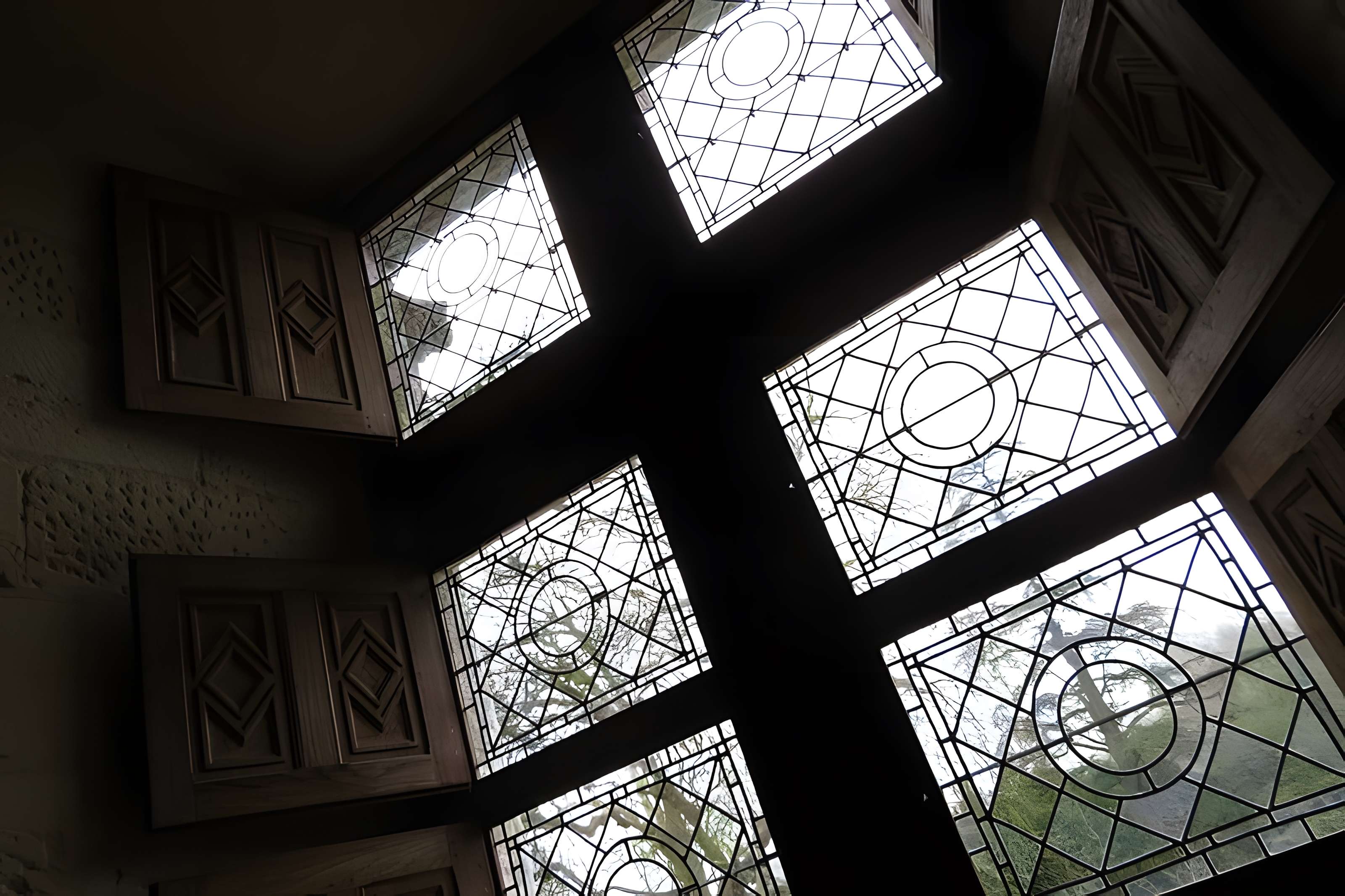 Château d'Azay-le-Rideau