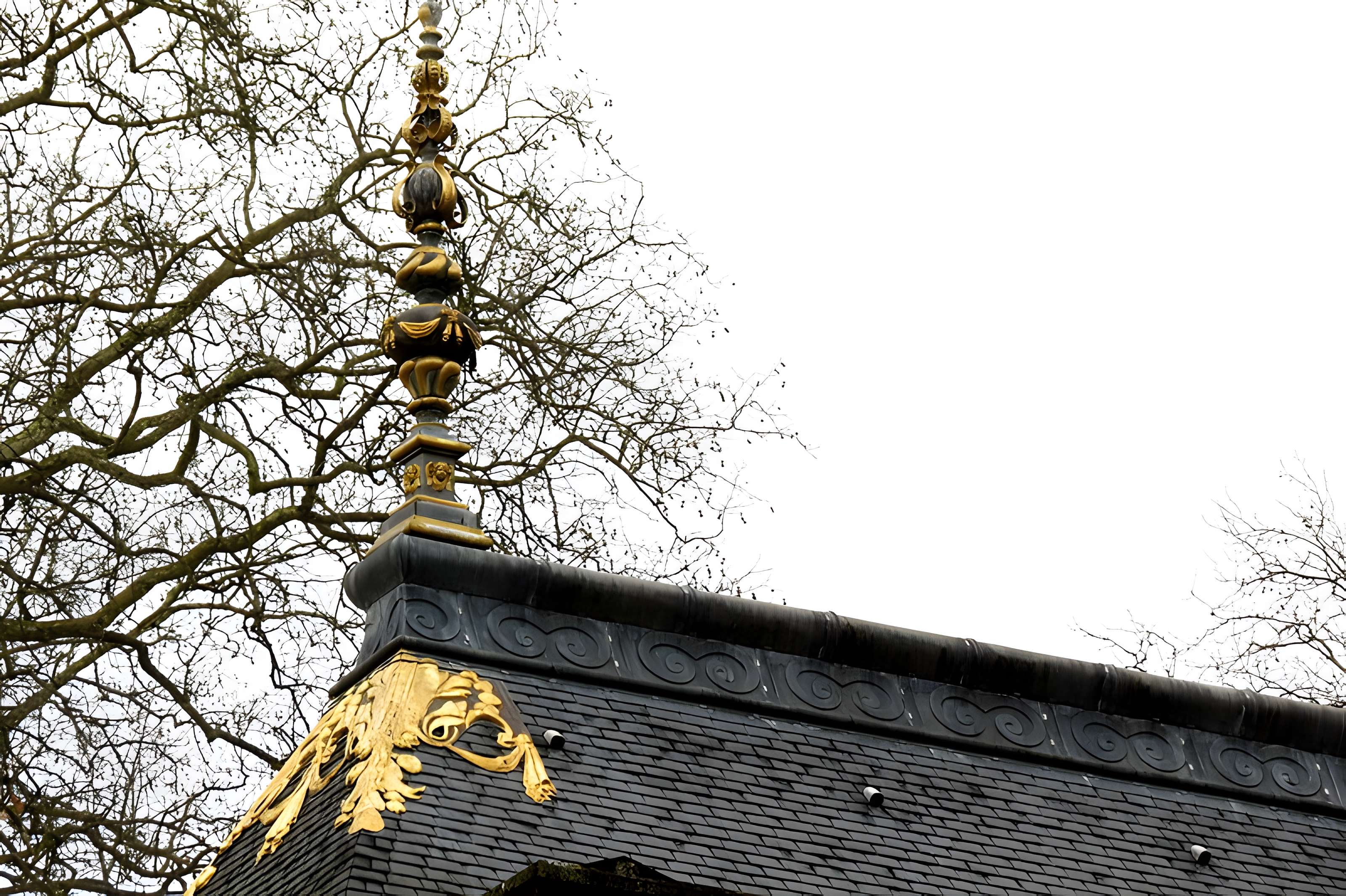 Château d'Azay-le-Rideau