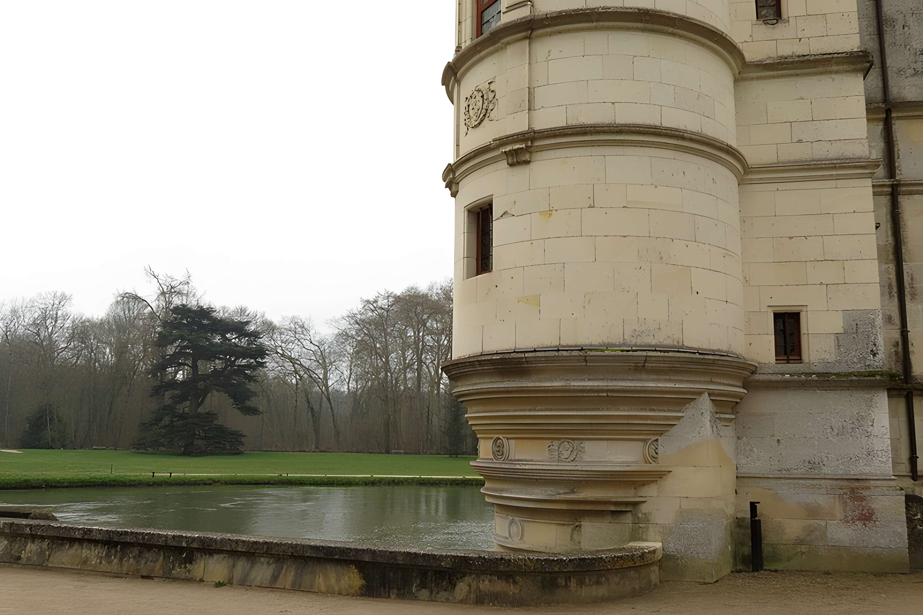 Château d'Azay-le-Rideau