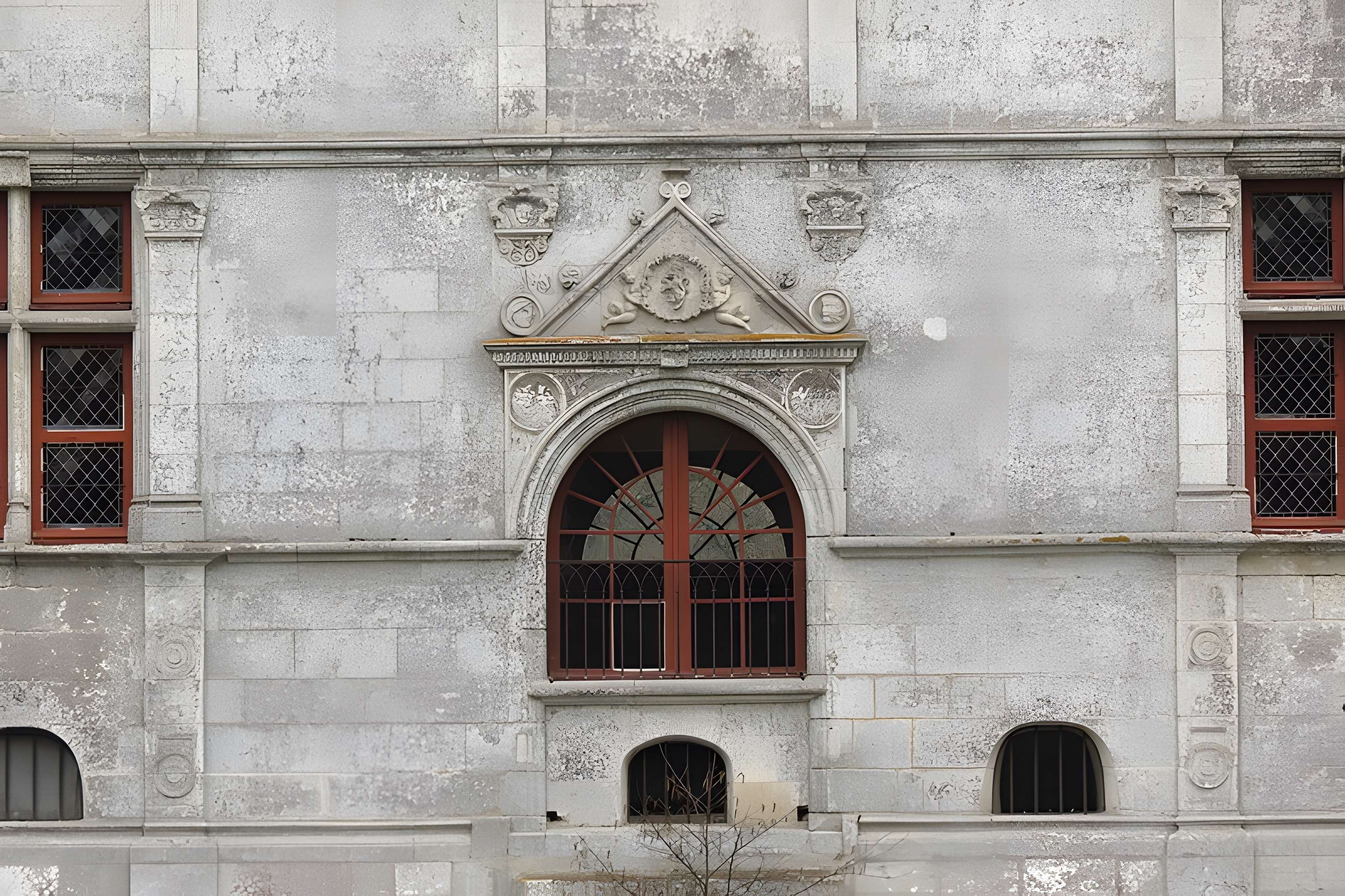 Château d'Azay-le-Rideau