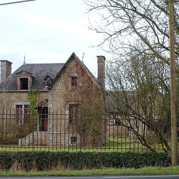 Photo de Domaine du château