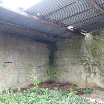 Base de lancement de V1