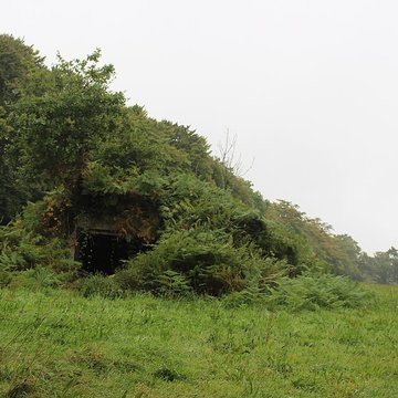 Base de lancement de V1