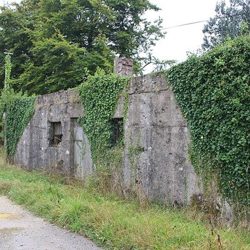 Base de lancement de V1