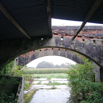 Base de lancement de V1