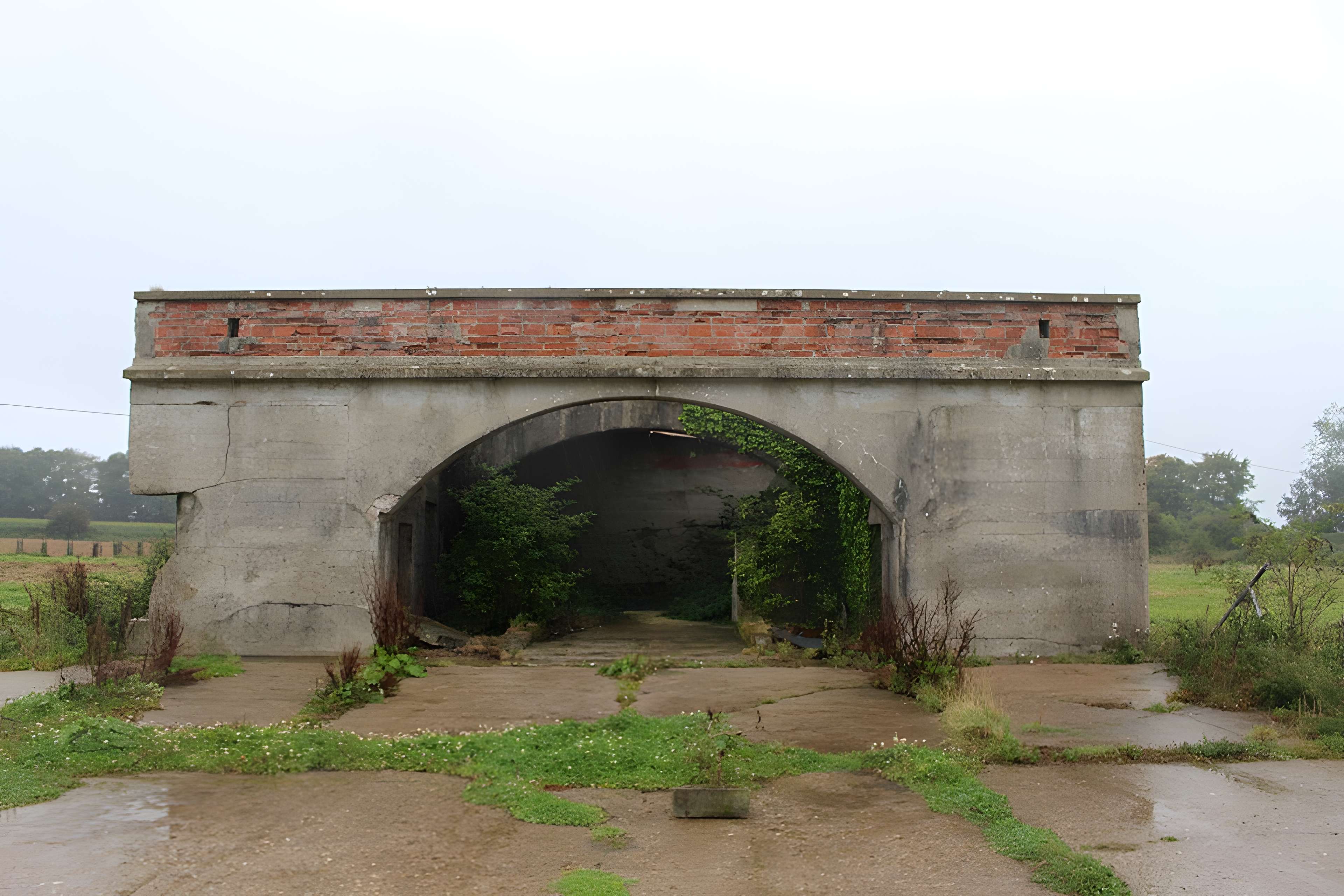 Base de lancement de V1