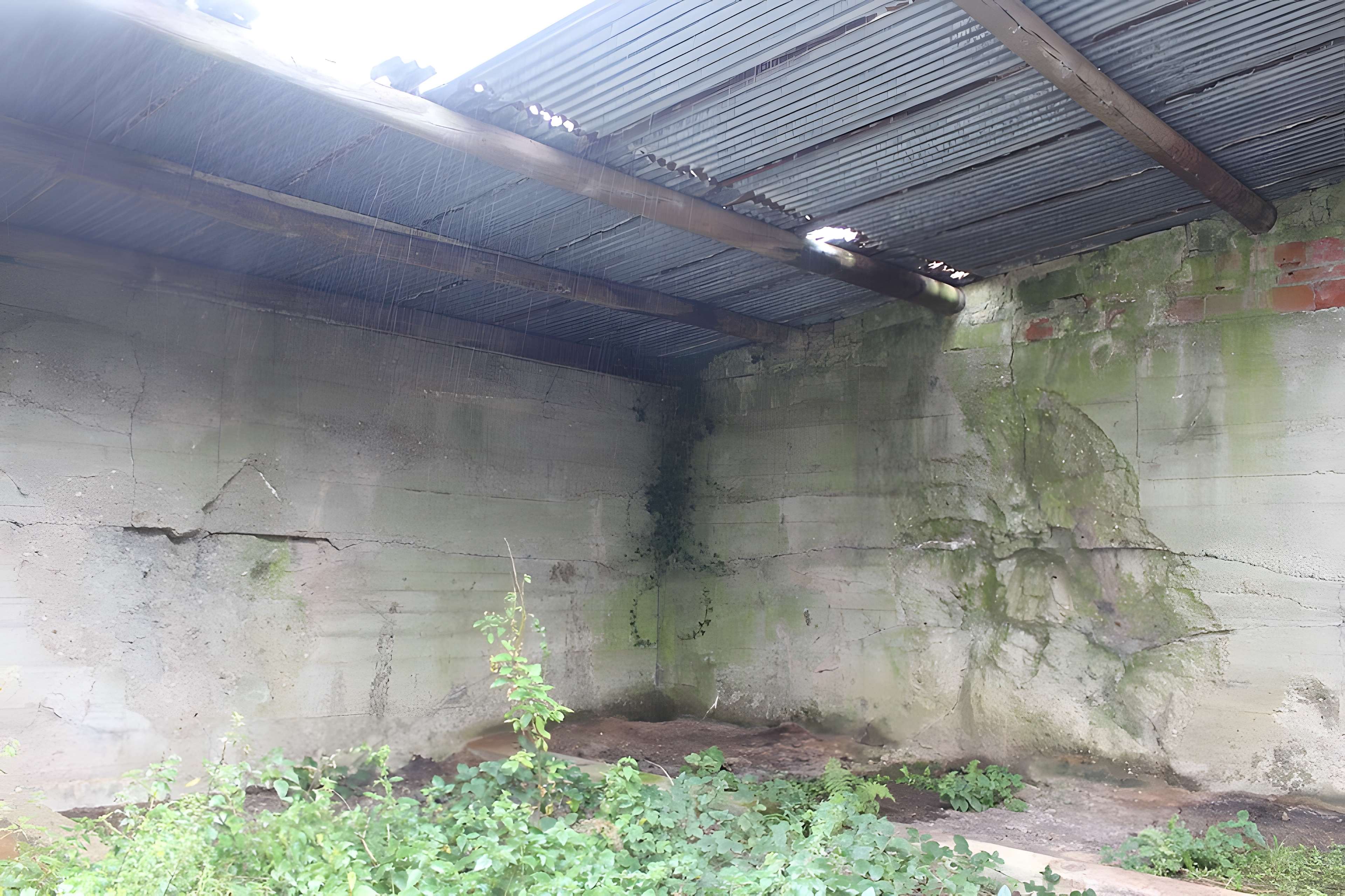 Base de lancement de V1