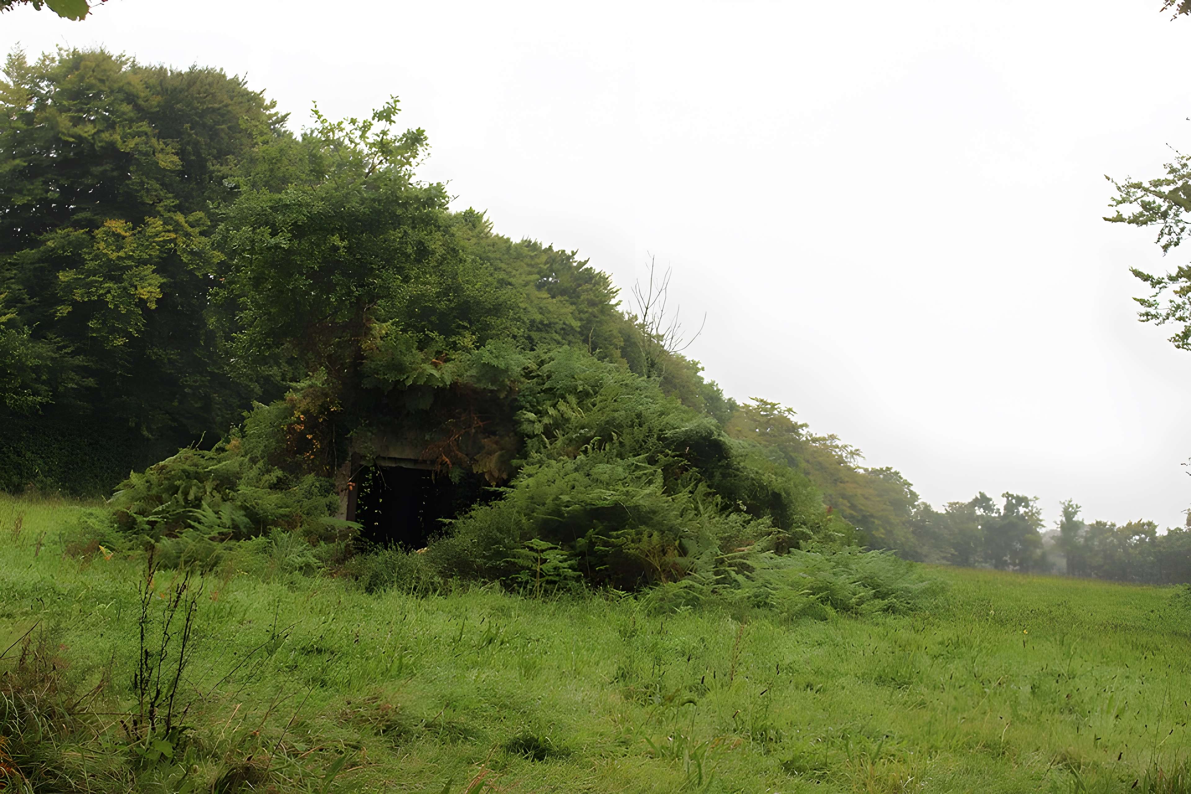 Base de lancement de V1