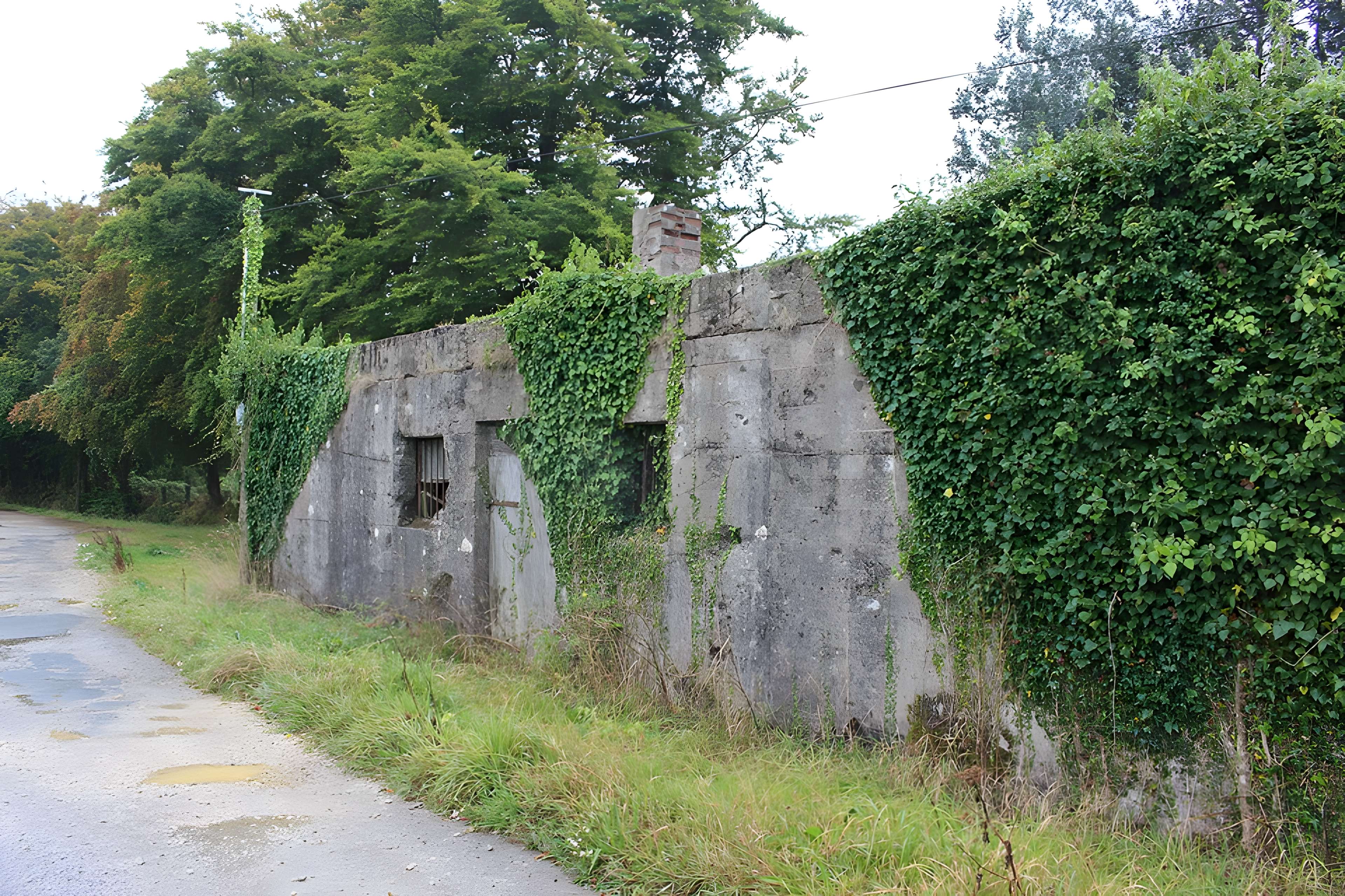 Base de lancement de V1