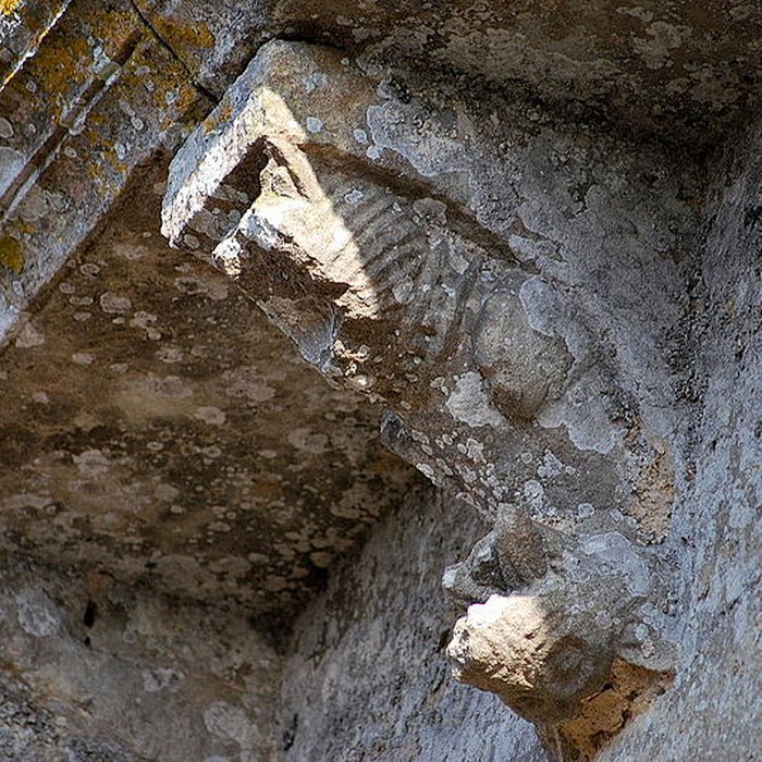 Photo de Église Saint-Martin de Mourens