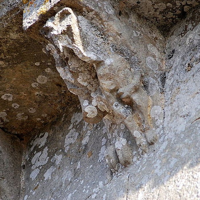 Photo de Église Saint-Martin de Mourens