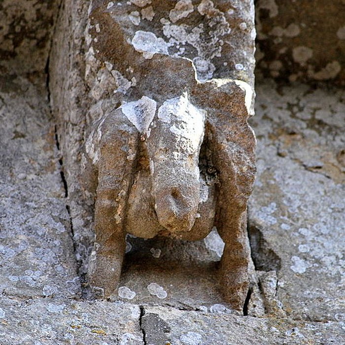 Photo de Église Saint-Martin de Mourens